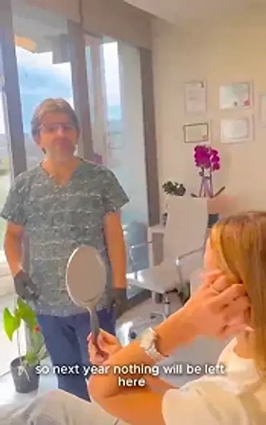 Botox patient experience video cover